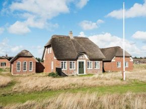 Holiday Home Fyrvej XIX